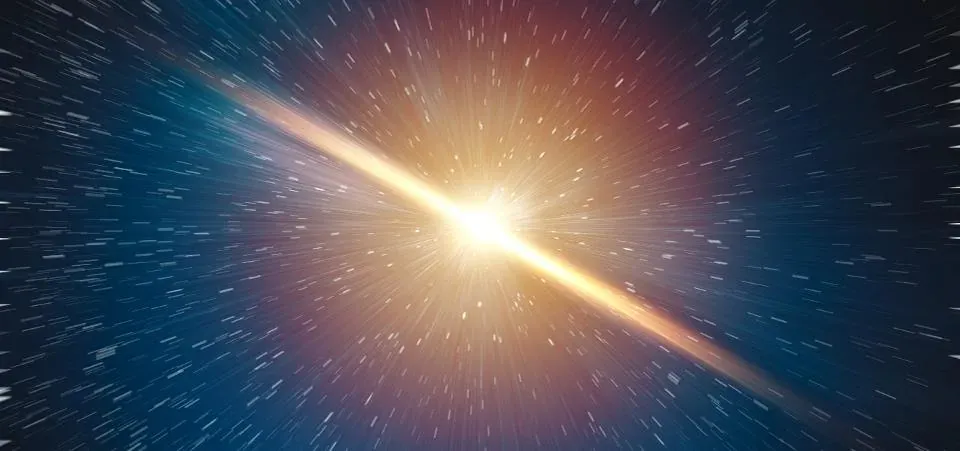 Masalah Dengan Teori Big Bang