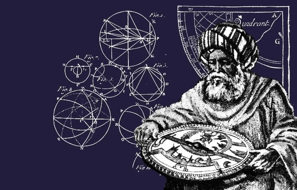 Al-Battani: Saintis Islam Yang Namanya Diabadikan Pada Fiksyen Star Trek