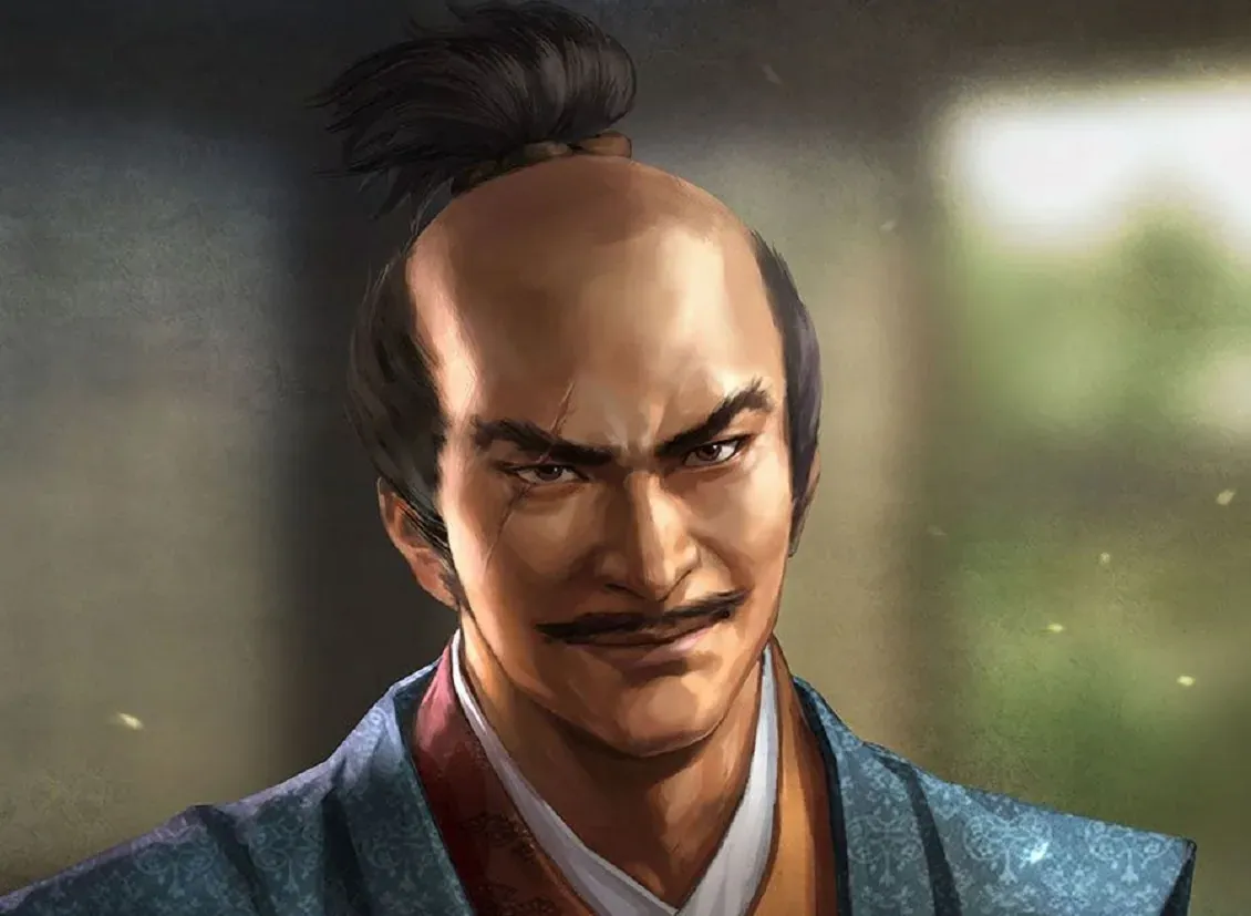 Samurai Yang Melakukan “Seppuku” Dengan Mangkuk Teh