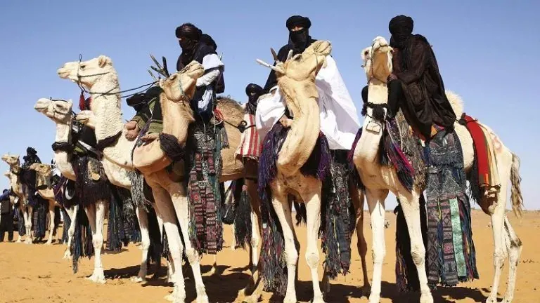 Pengajaran Daripada Khulafa Ar-Rashidun