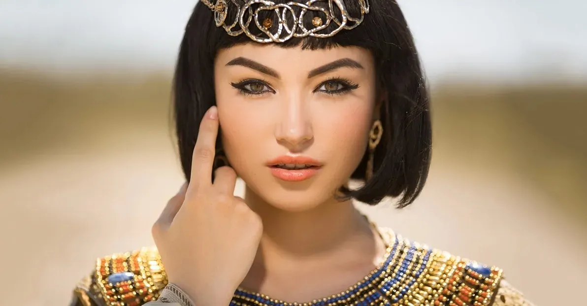 Ratu Hatshepsut: Firaun Wanita Pertama Dunia