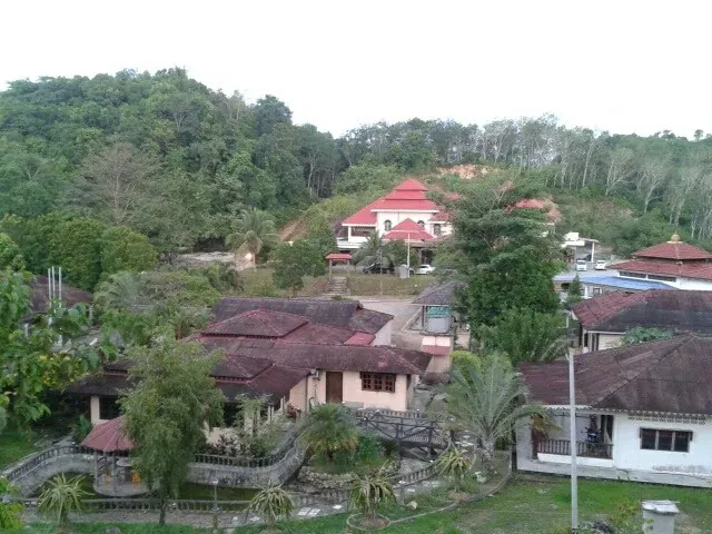 Zikir Merawat Dadah Dari Tareqat Qadariah wa Naqsyabandiah