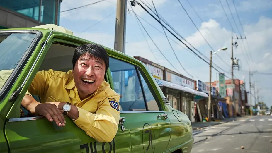 A Taxi Driver: Kisah Wira Tak Didendang Di Sebalik Sejarah Korea Selatan