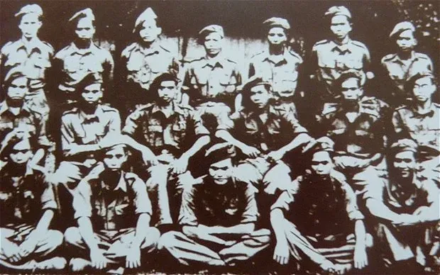 Jeneral Tun Ibrahim Ismail – Perjuangan Tiga Dekad Seorang Panglima