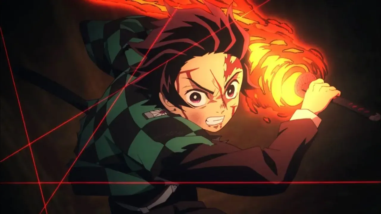 Di Sebalik Jurus Pernafasan Hinokami Kagura – Demon Slayer