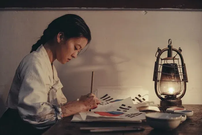 Yu Gwan-Sun: Gadis Pejuang Kemerdekaan Korea