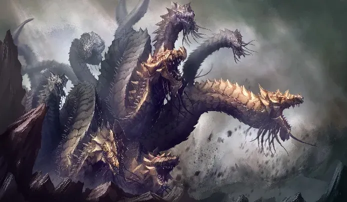 Hydra Dari Sudut Sains