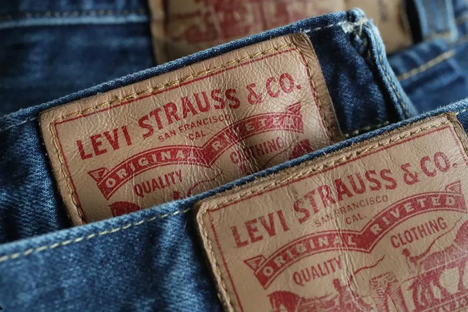 Asal Usul Seluar Jeans Dari Pakaian Pelombong