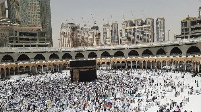 Siapa Orang Melayu Pertama Menunaikan Haji?