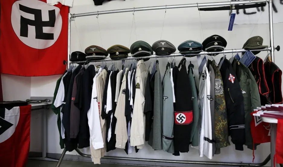 Simbol Swastika Dan Sejarahnya Yang Berusia 12, 000 Tahun