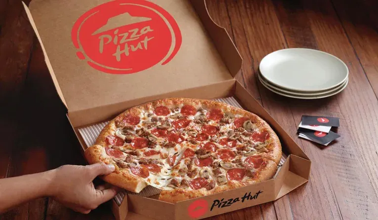 Sejarah Sebuah Hidangan Bernama Pizza