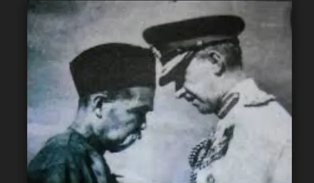 Pawang Nong: “Bomoh” Hebat Bangsa Melayu