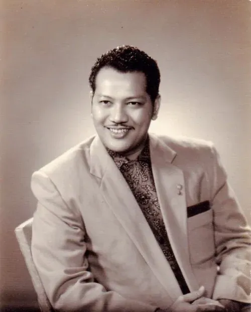 Hikmah P. Ramlee Di Studio Merdeka