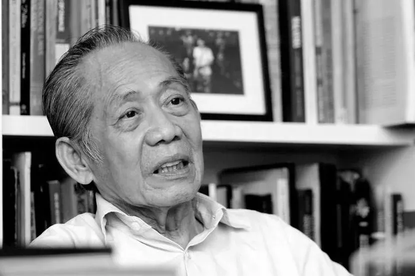Mutiara Kata Prof Khoo Mengenai Orang Melayu