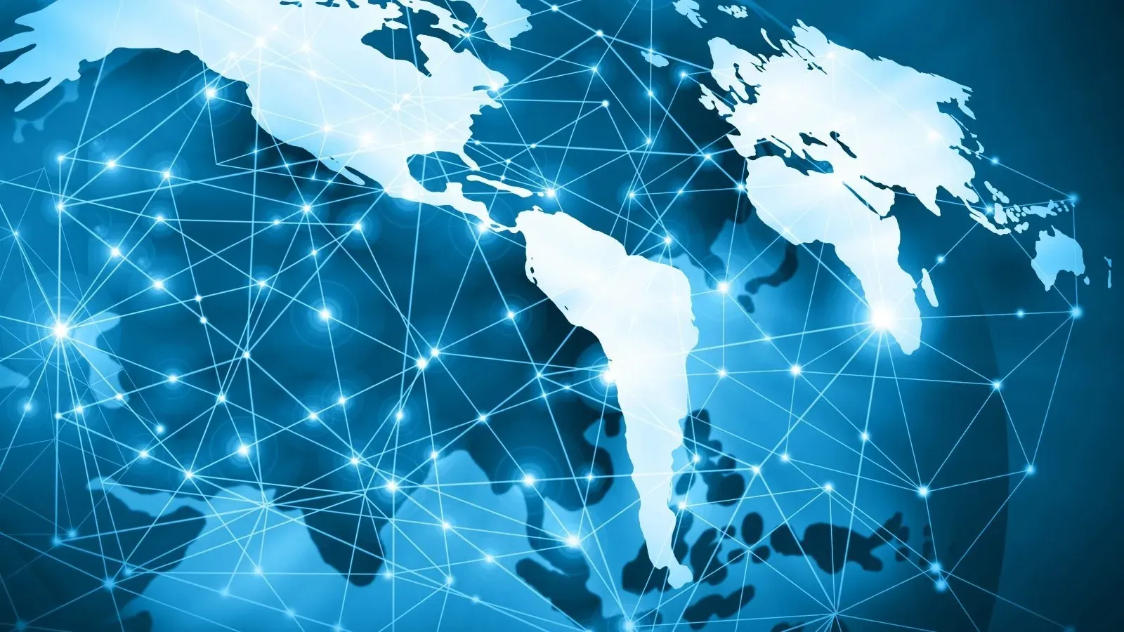 Internet: Dalam Satu Titik Peralihan