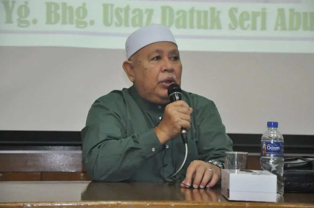 Dato Abu Hassan Din Al-Hafiz – Tokoh Agamawan Hebat