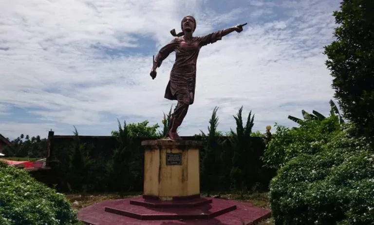 Siti Manggopoh – “Singa Batina Dari Minangkabau”