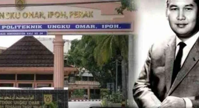 Ungku Omar (1931-1969): Genius Melayu Yang Dilupakan