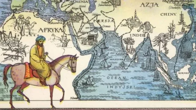 Benarkah Marco Polo Dan Ibnu Batutah Melawat Kelantan?