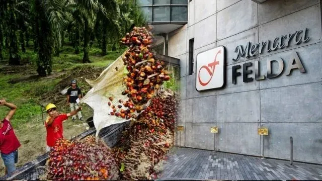 Felda: Satu Analisis Dan Penilaian Alternatif