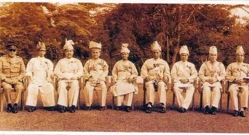 Benarkah Tuduhan Raja-Raja Melayu Mahu Melakukan Kudeta?
