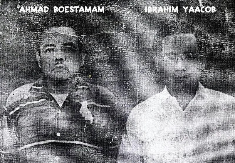 KMM: Pelopor Gerakan Kiri Melayu