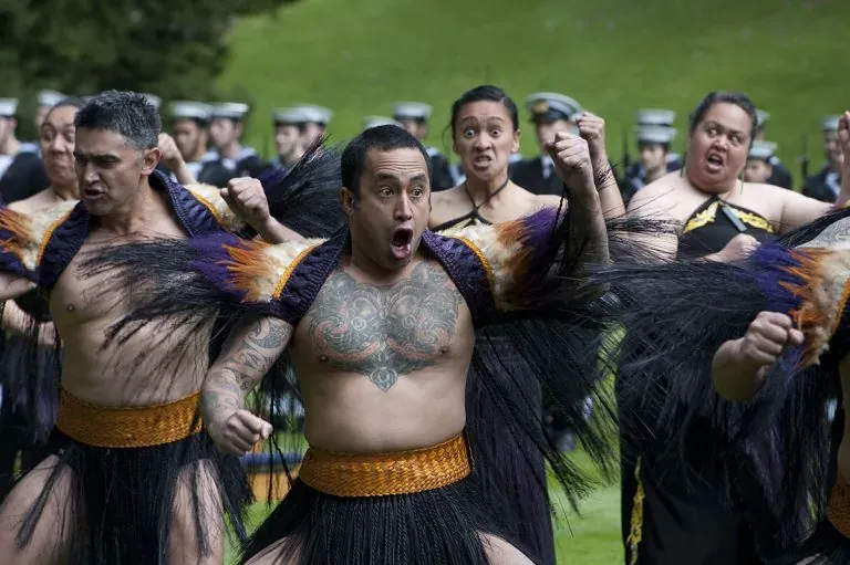 Bahasa Melayu Dan Maori Bukti Dua Bangsa Ini Bersaudara!