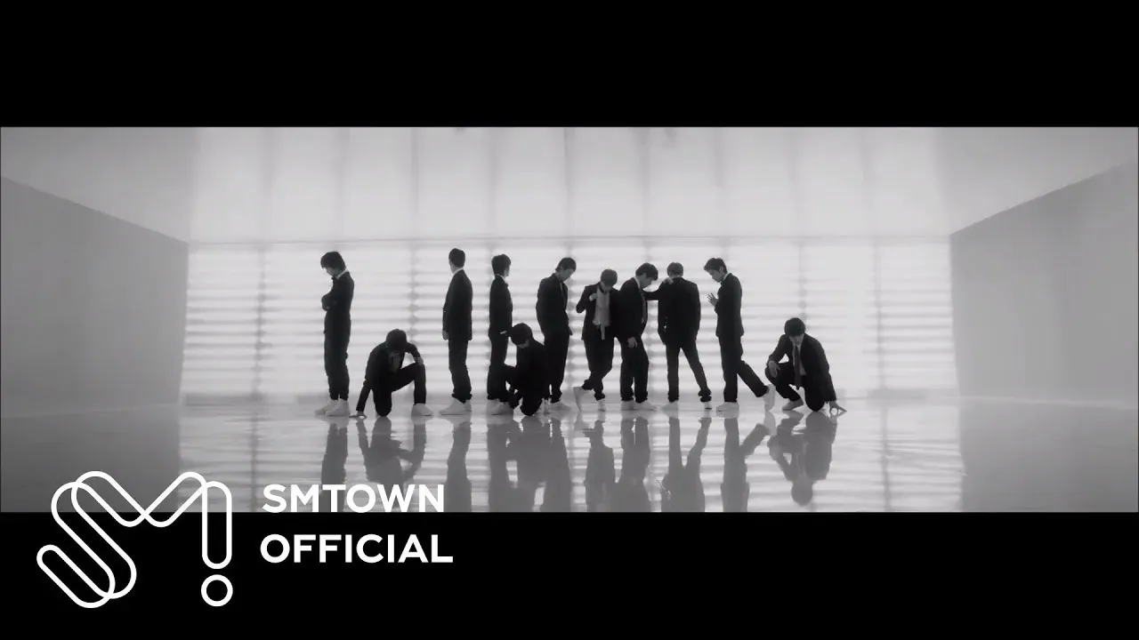 Impak Besar Sorry Sorry Kepada Perkembangan Globalisasi K-Pop