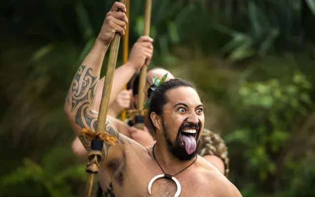 Perjanjian Waitangi – Ketuanan “Maori” Di Bumi New Zealand