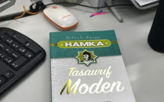 Tasawuf Moden: Pendapat-Pendapat Tokoh Mengenai Bahagia