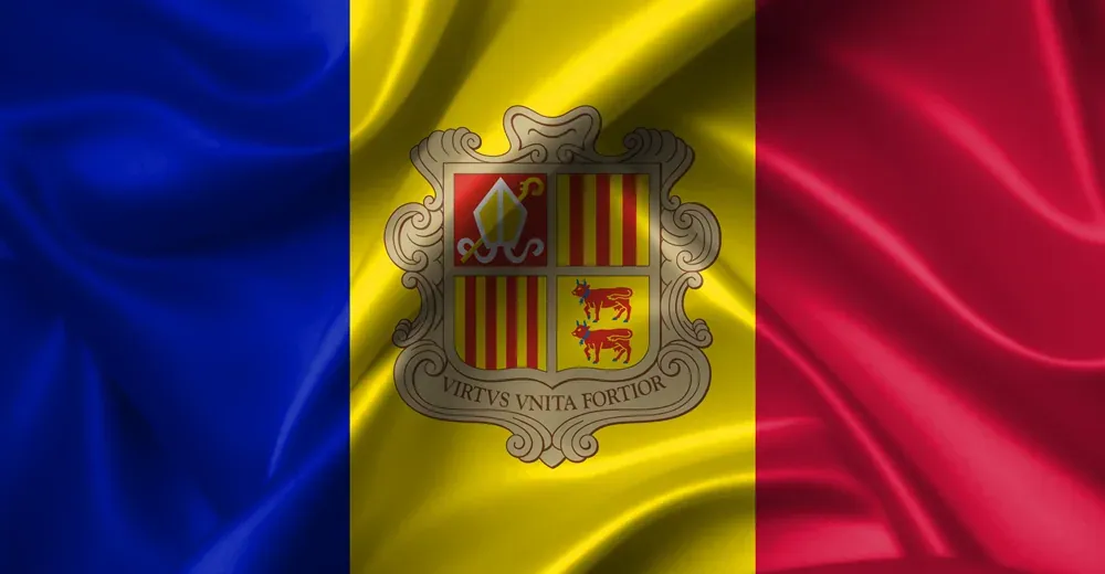 Andorra: Sistem Negara Dua Raja