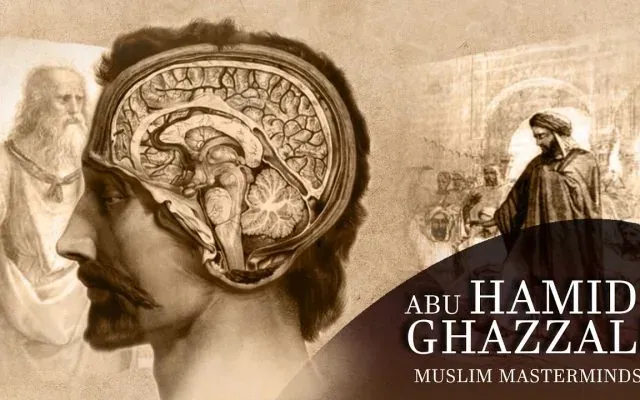 Imam Ghazali – Hujjatul Islam
