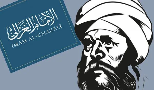 Teori Ekonomi Imam al-Ghazali