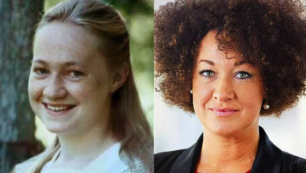 Transrasial Yang Menolak Identiti Kaum Sendiri (Kisah II) – Rachel Dolezal
