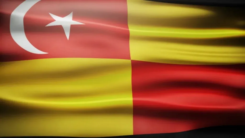 Sejarah Awal Negeri Selangor dan Kesultanan Selangor
