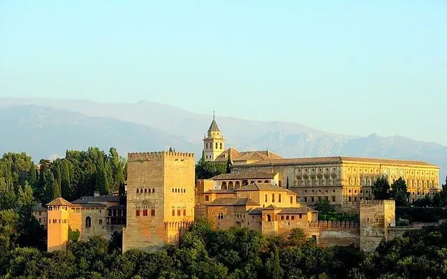 Granada: Wilayah Terakhir Umat Islam Di Sepanyol