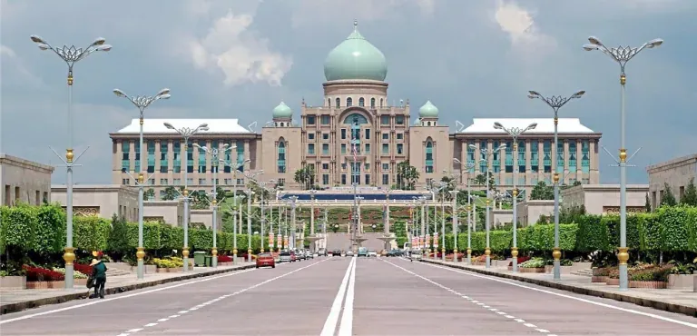 Surat Terbuka Untuk Kerajaan Malaysia