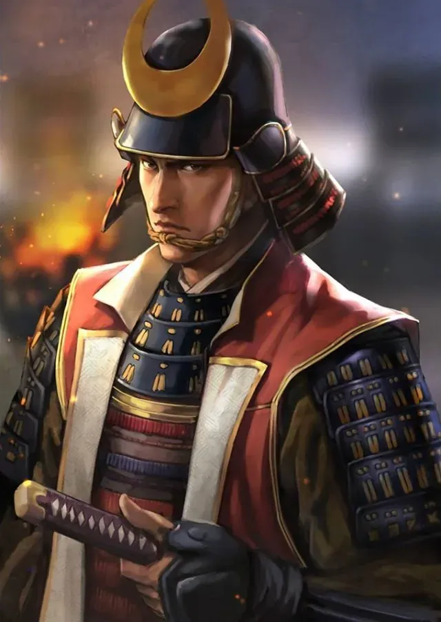 Akechi Mitsuhide – Pengkhianat atau Wira?