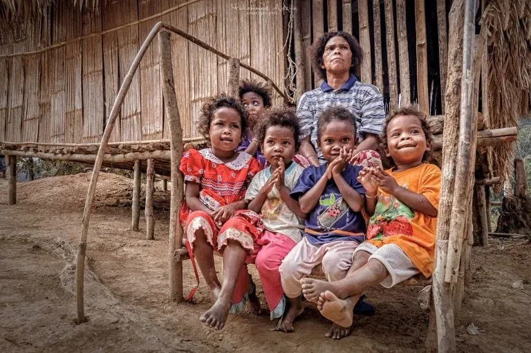Orang Asli – Minoriti Yang Dipinggirkan