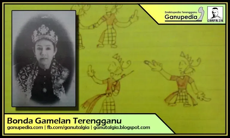 Tengku Ampuan Mariam: Permaisuri Berjiwa Seni