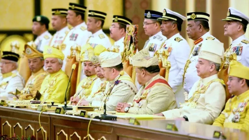 Membantah Penyelewengan Sejarah Oleh Parti MIRA Yang Mencabar Hak 153 Orang Melayu