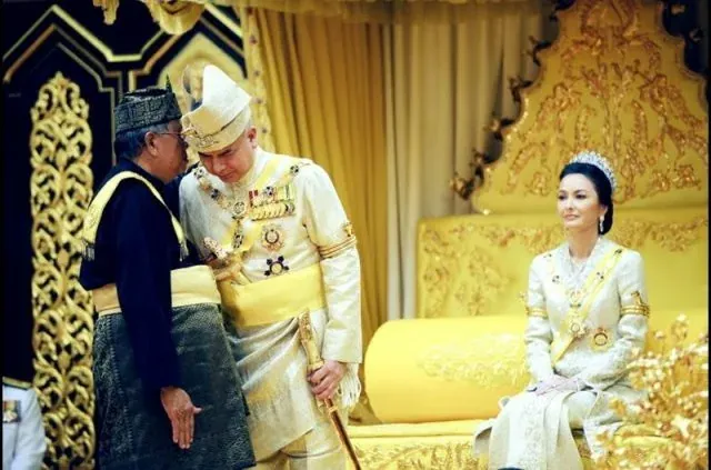 Bangsa Melayu: Mencanai Minda – Membentuk Sikap