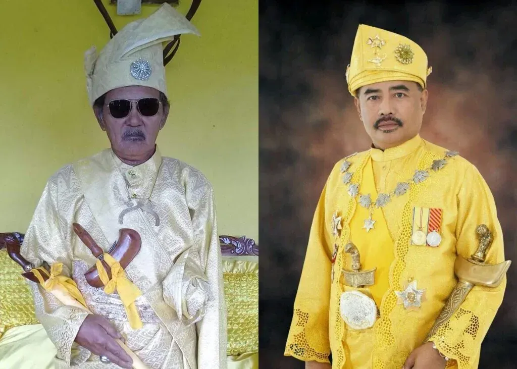 Kenapa Mereka Berdua Tidak Boleh Diangkat Menjadi Sultan Melaka?