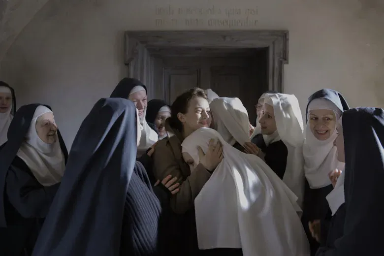 The Innocents (2016): Tragedi Perang Yang Menggoncang Jiwa