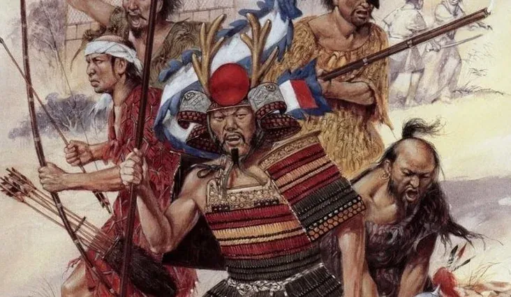 Wōkòu: Lanun Jepun Yang Mengganas