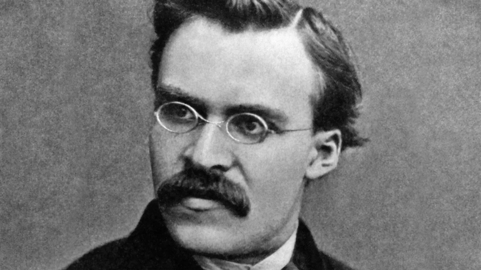 Nietzsche: “Tuhan Sudah Mati!”