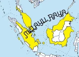 Negara Melayu Raya