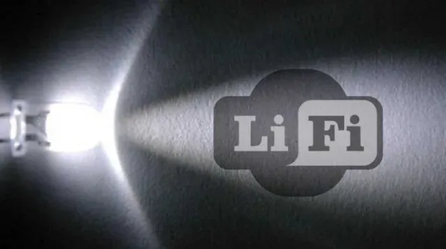 Cahaya Masa Hadapan- LiFi vs WiFi