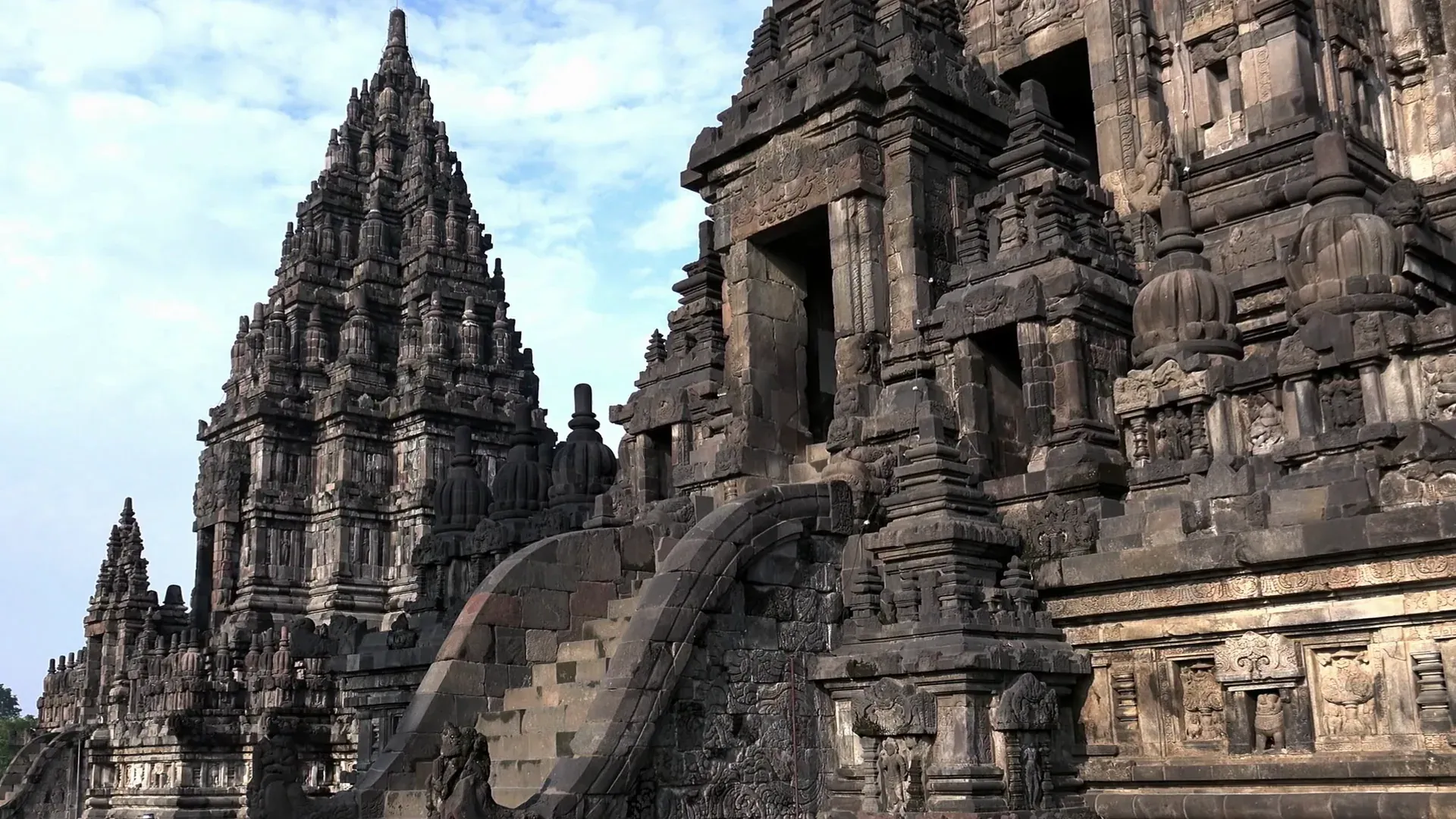 Asal Usul Nama Haiwan Pada Tokoh Jawa Kuno