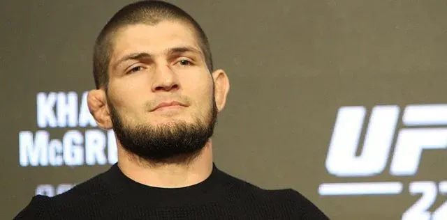 Khabib Nurmagomedov – Jaguh UFC Yang Mencintai Agama